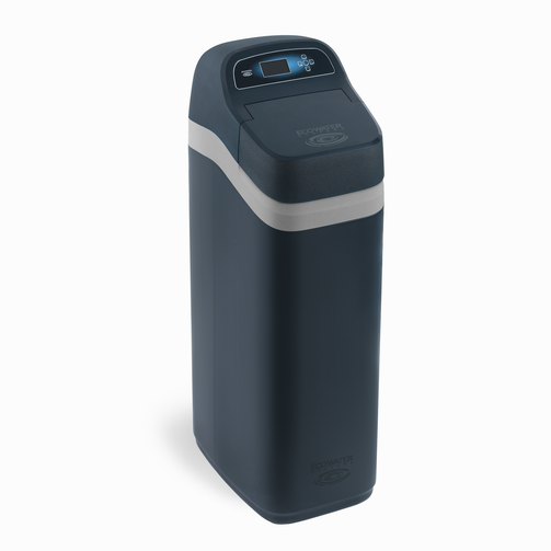 Best In Class: Premium Residential Water Softener with WiFi [ECR 3700]