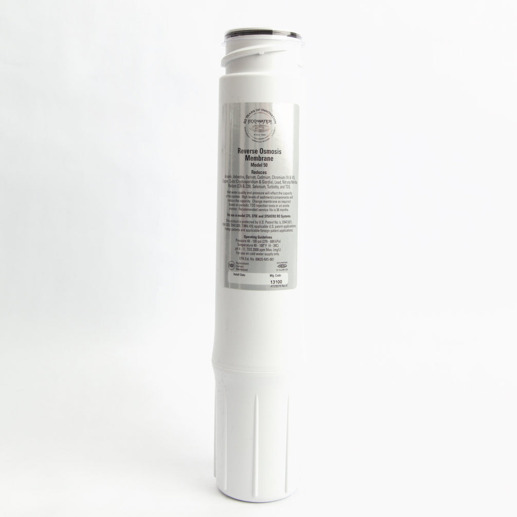 thumbnail image 2 of Eco Water 7382762 Reverse Osmosis Post Filter (Lot Of 2) – Compatible With ERO-385, HERO-385Plus 2 of 6