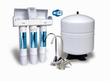 EcoWater ERO 385 Reverse Osmosis System with WiFi module