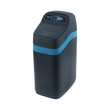 2-in-1 Premium Mini Water Softener + Dechlorinator with WiFI [300 Refiner Boost]
