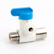 John Guest Angle Stop Adapter Valve